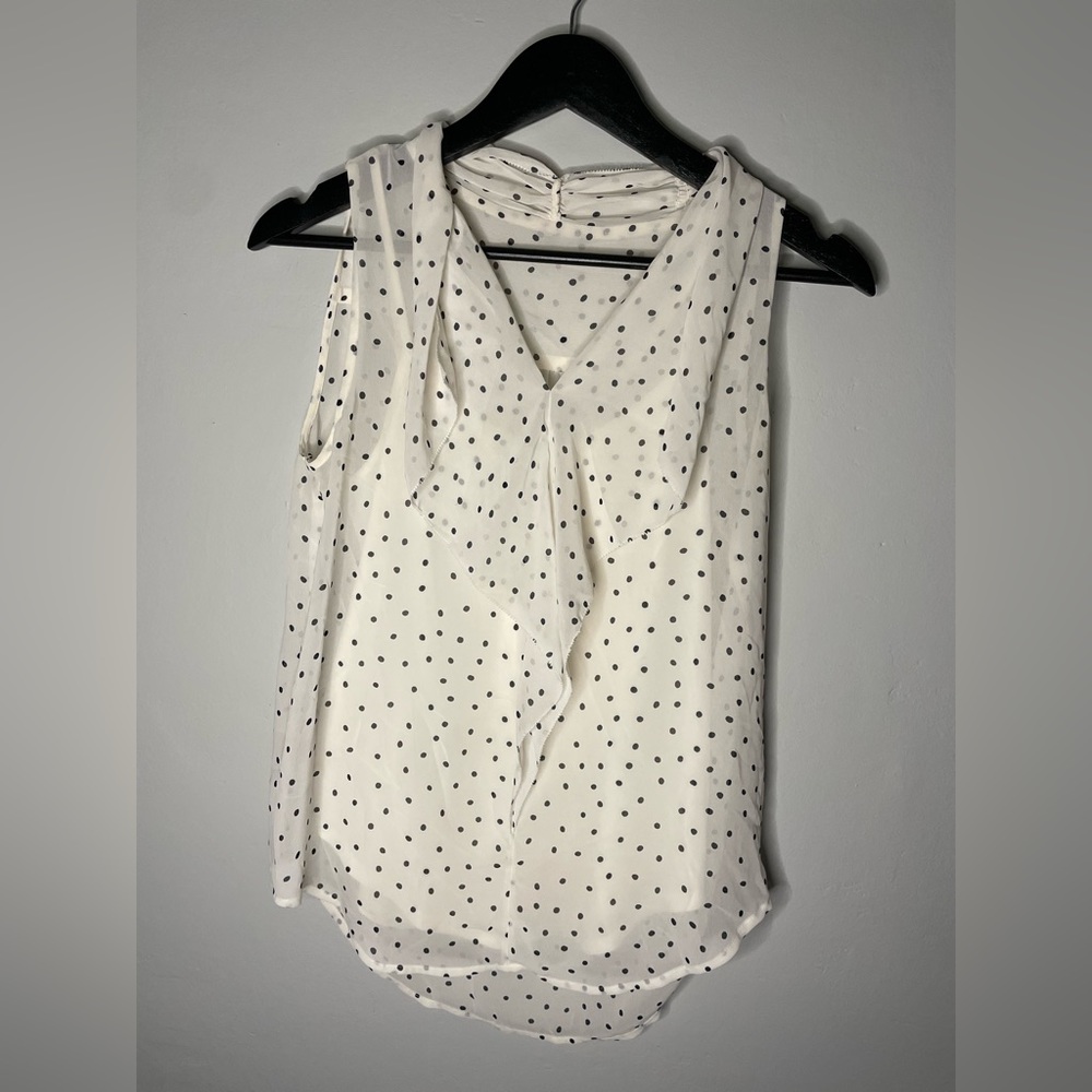 Ann Taylor blouse